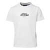 Podium Mens Poly Tee Thumbnail